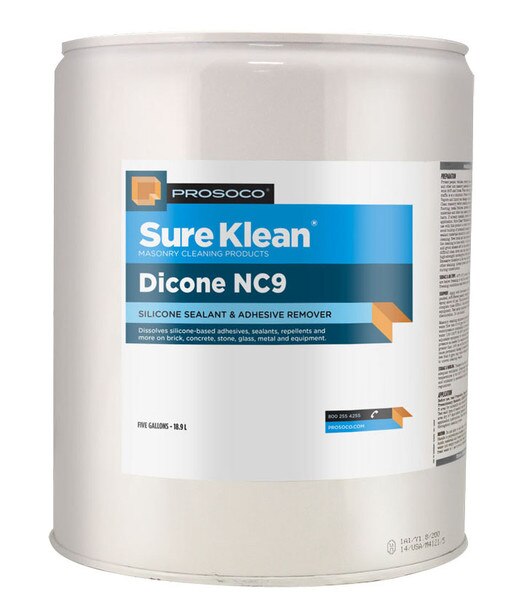 Img of Sure Klean Dicone NC9 5 gal